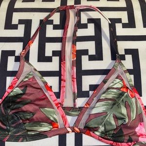 victoria secret pink swimsuit